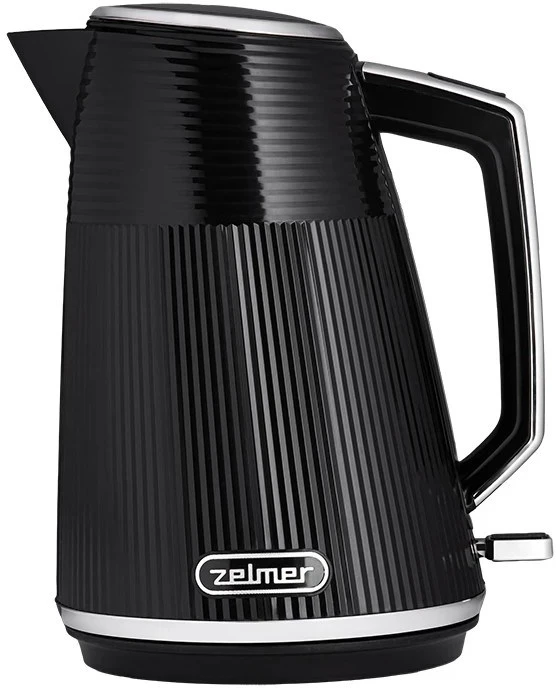 Zelmer ZCK7656 Elegant Line 1.7-litre 2200W electric virdulys