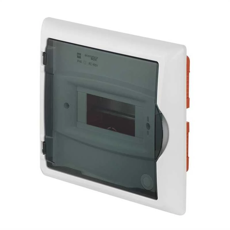 Elektro Plast Modulinis skydas, potinkinis, 6 mod. PE+N, IP40