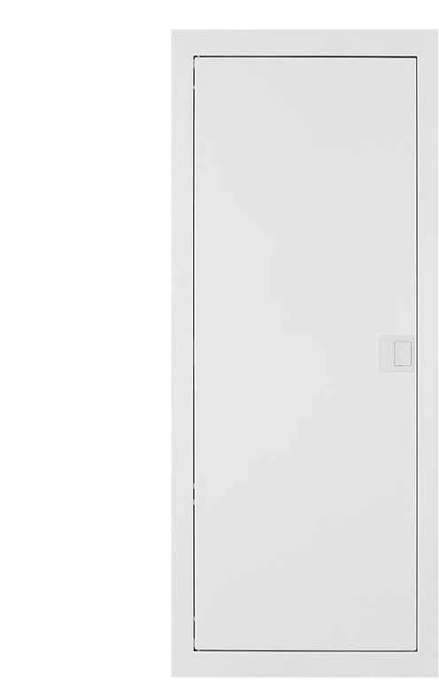 Elektro Plast SKYDAS MODULINIS MSF 5X12 POTINK
