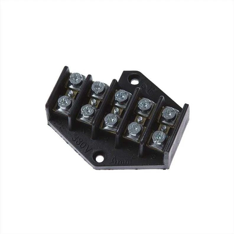 ELEKTROS KAULIUKAS PRA-5X4.0/EPN Elektro-Plast