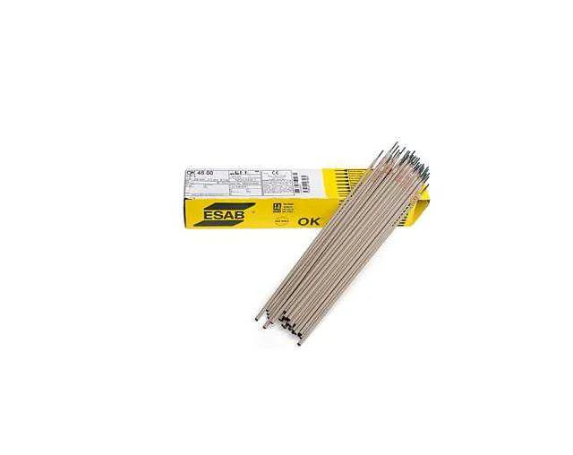 Elektrodai ESAB OK 48.00 Ø3.2mm 6kg