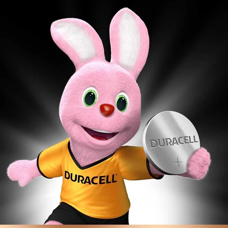 Elementai DURACELL LR43, 1,5V, 2 vnt.