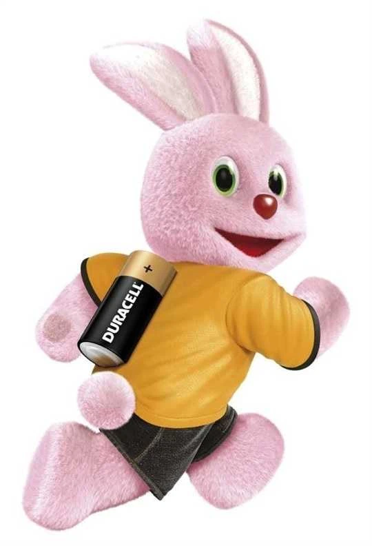 Elementai DURACELL MN21/A23, 12V, 2 vnt.
