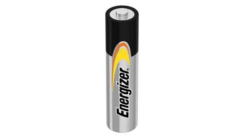 Elementai ENERGIZER AAA/LR3, 1,5V, 24 vnt.