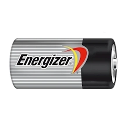 Elementai Energizer, C/LR14, 1.5V, 2 vnt