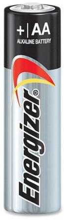 Elementai ENERGIZER MAX AA/LR06, 1.5V, 12vnt.