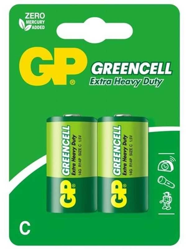 GP Maxell Lithium Baterija CR2032 – monetų elementų baterija 3 V (5 vnt.)