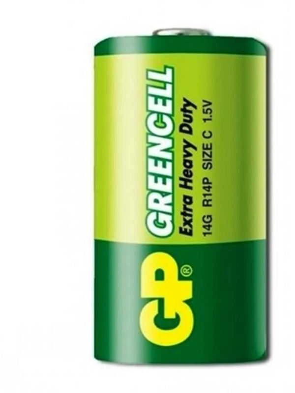 GP Maxell Lithium Baterija CR2032 – monetų elementų baterija 3 V (5 vnt.)