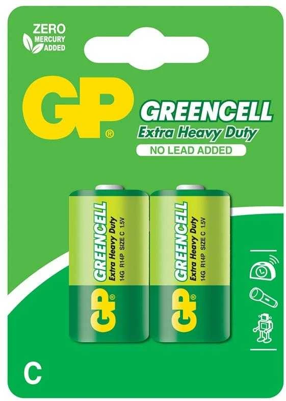 GP Maxell Lithium Baterija CR2032 – monetų elementų baterija 3 V (5 vnt.)