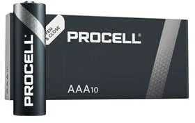 Elementas Duracell Procell Intense Power AAA, 1 vnt.