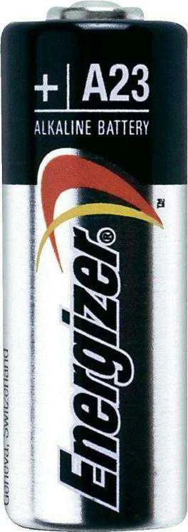 ENERGIZER ALKALINE A23 MN21 12V 1PK