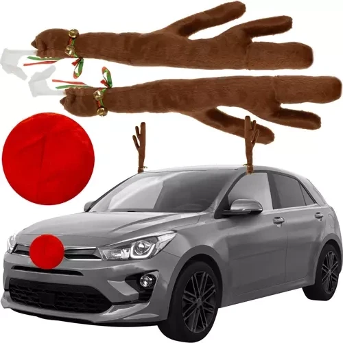 Elnio ragai automobiliui xtrobb 20223