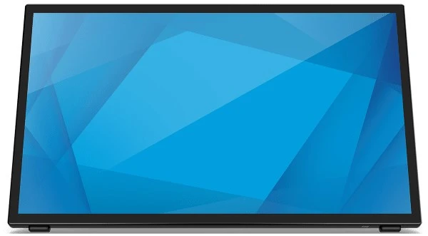 Elo Touch Solutions E510259 kompiuterio monitorius 54,6 cm (21.5″) 1920 x 1080 pikseliai 4K Ultra HD LCD Lietimui jautrus ekranas Juoda
