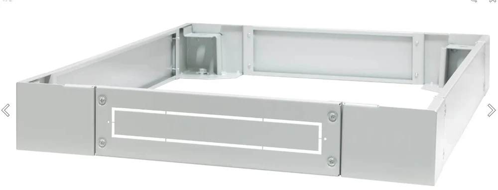 EMITERNET Cokolis 600x1000x100mm, skirtas EM/SH05D-6042 EM/SH-J060