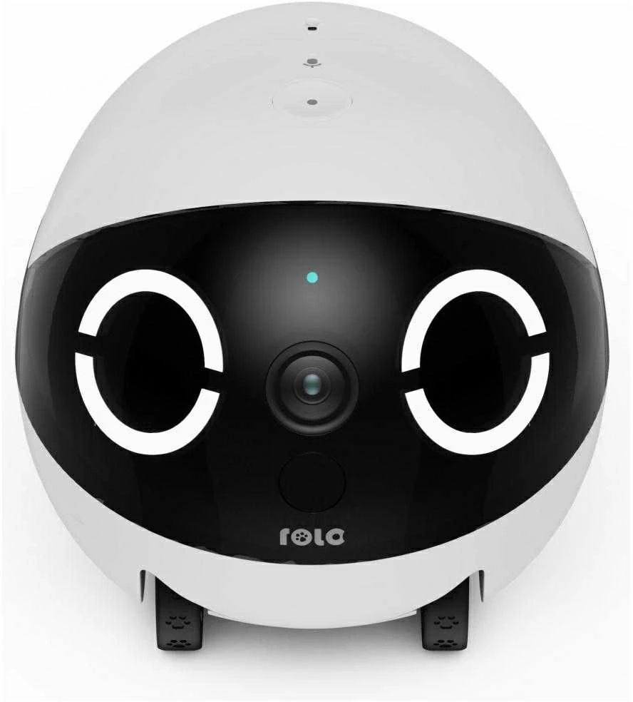 Enabot | ROLA Mini Pet Monitorius | Compact | 3 MP