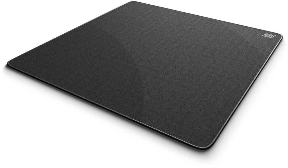 Endgame Gear EM-B Plus PORON® pelės kilimėlis žaidimams – juodos spalvos