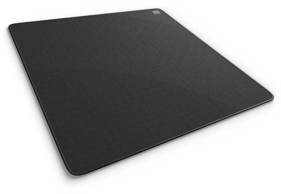 Endgame Gear EM-B Plus PORON® pelės kilimėlis žaidimams – juodos spalvos