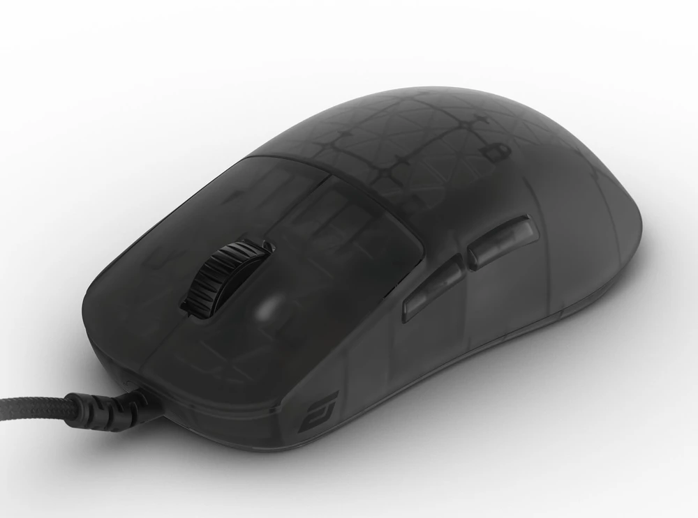 ENM Endgame Gear OP1 8K V2 kompiuterinė pelė Žaidimams dešinei rankai USB A tipo Optinis 30000 DPI