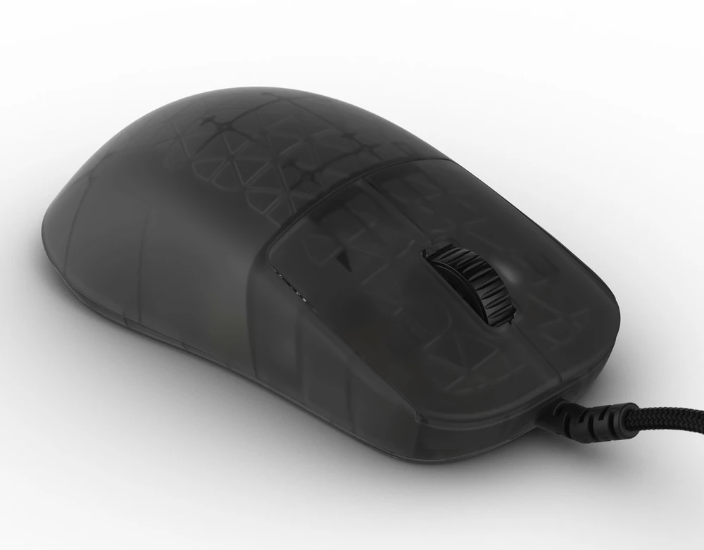 ENM Endgame Gear OP1 8K V2 kompiuterinė pelė Žaidimams dešinei rankai USB A tipo Optinis 30000 DPI