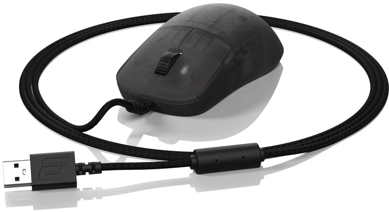 Endgame Gear OP1 Flex Cord 5.0 – juodas