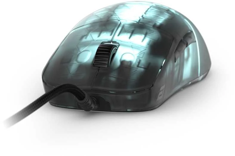 Endgame Gear OP1 RGB žaidimų pelė – Dark Frost
