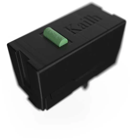 Pelė „Endgame Gear OP1we“ jungiklių rinkinys – „Kailh GO 60-65gf“, 2 vnt. rinkinys