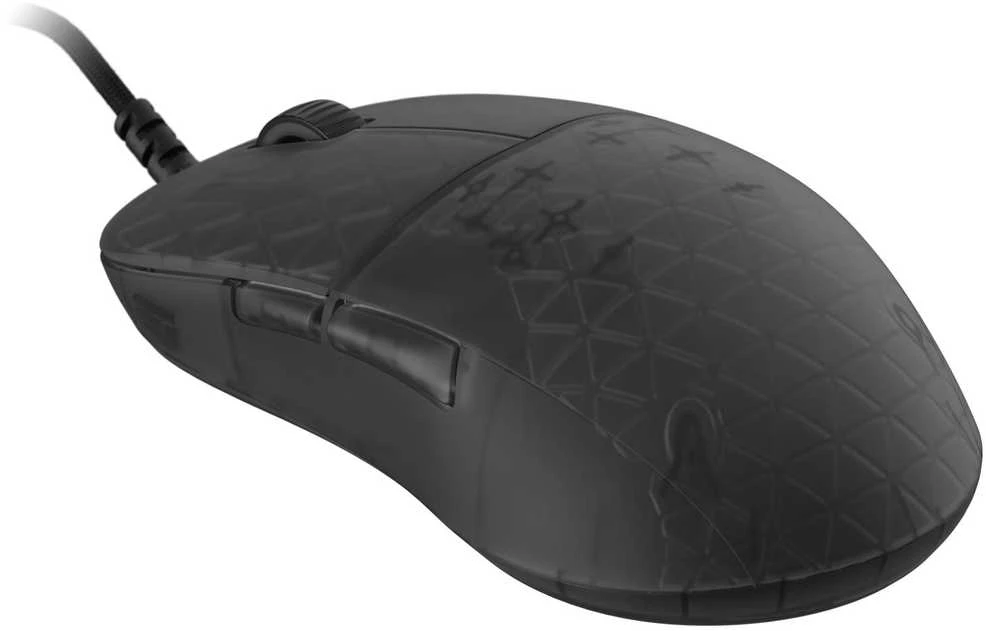 Endgame Gear XM2 8k Pelė žaidimams, su laidu – Dark Frost