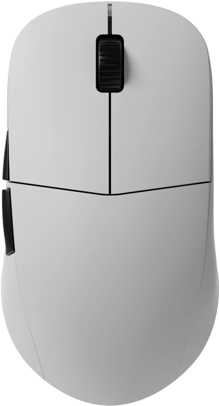 Endgame Gear XM2w Wireless 4K Baltas (Balta) Belaidė Žaidimų Pelė