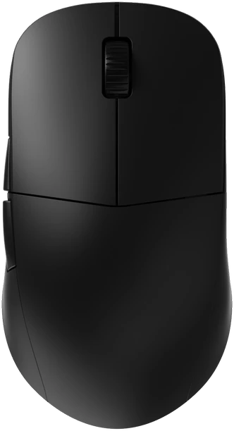 Endgame Gear XM2w Wireless 4K Juodas (Juoda) Belaidė Žaidimų Pelė