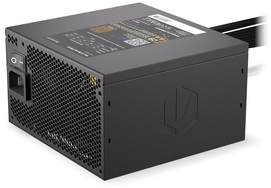 Coolingpl ENDORFY Vero L5 Bronze 700W PSU