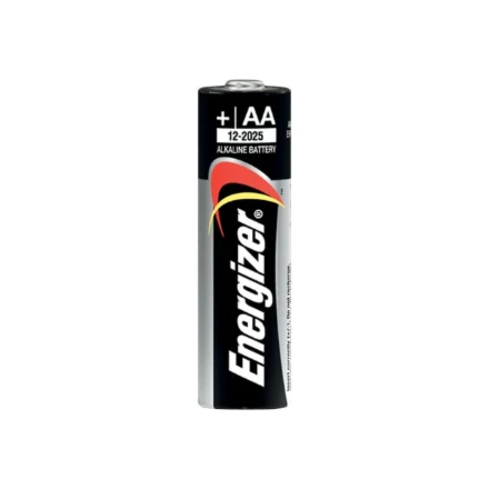 Energizer AP Alkaline Power 410850 baterija AA LR6 4 vnt.