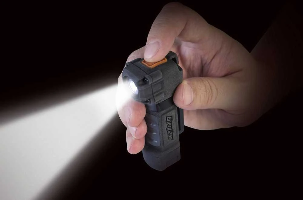 ŽIBINTAS LT-MULTI-USE ENERGIZER