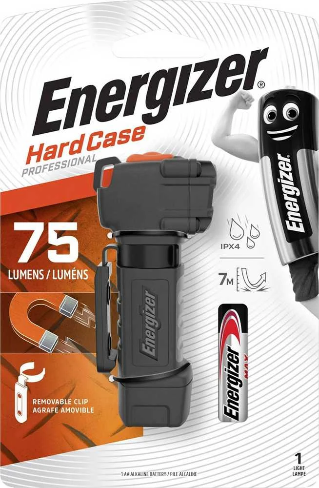 ŽIBINTAS LT-MULTI-USE ENERGIZER