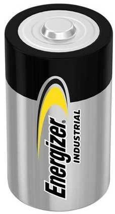 Energizer Industrial Vienkartinė baterija C LR14 R14 Šarminis 1,5 V 12 vnt