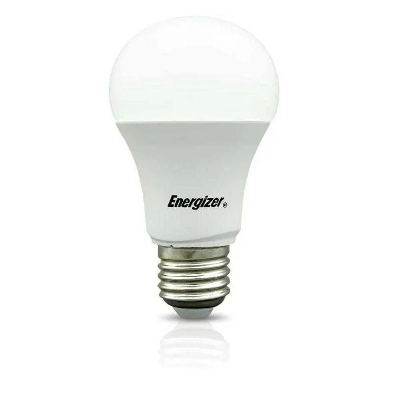 ENERGIZER LEMPUTĖ 7,3W / 60W E27 806LM NEUTRALI SPALVA