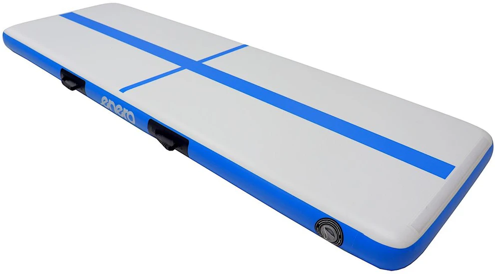 Enero Gimnastikos kilimėlis 300x100x15 cm su pompa