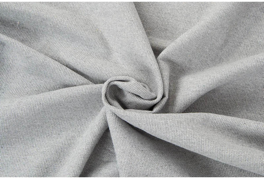 Royokamp Dvivietis hamakas Luxe XXL, 250 x 150 cm, pilkas, 1031170
