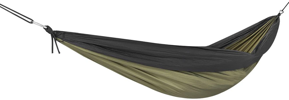 Enero Camp Dvivietis turistinis hamakas 270x140 cm