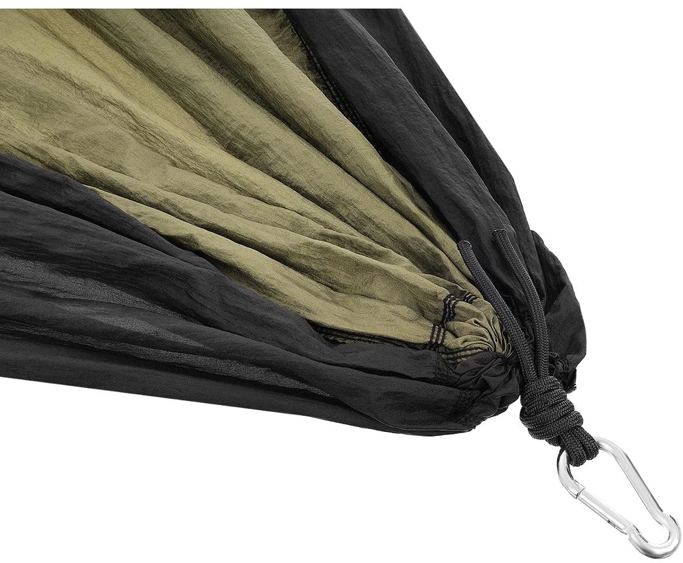Enero Camp Dvivietis turistinis hamakas 270x140 cm