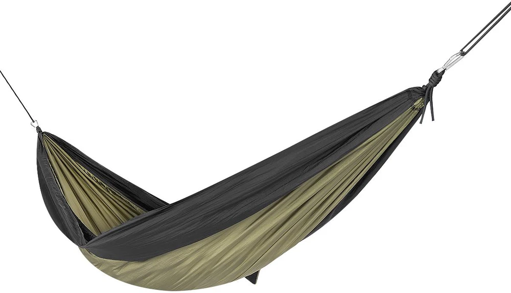 Enero Camp Dvivietis turistinis hamakas 270x140 cm