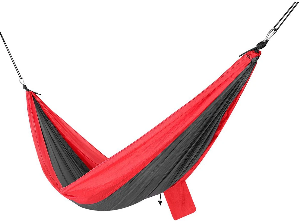 Enero Camp Turistinis dvivietis hamakas 270x140 cm