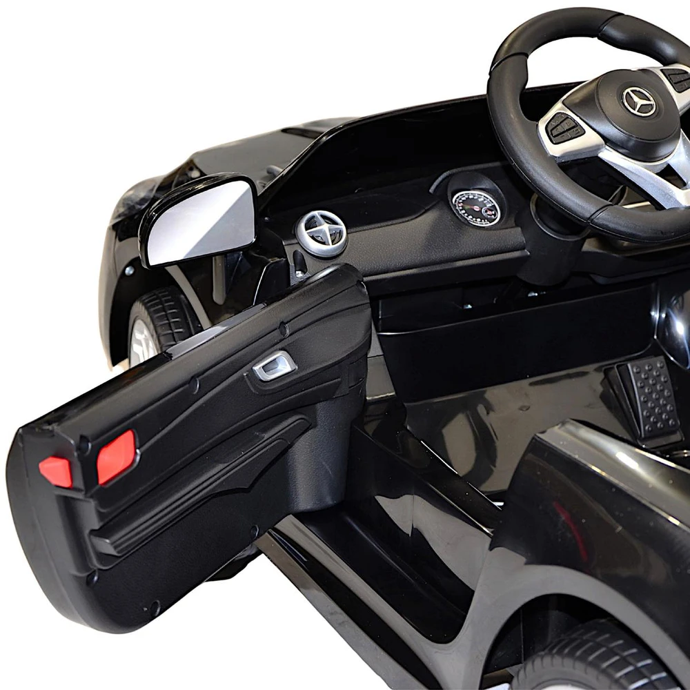 Enero Automobilis su akumuliatorium Mercedes licencija SL S506