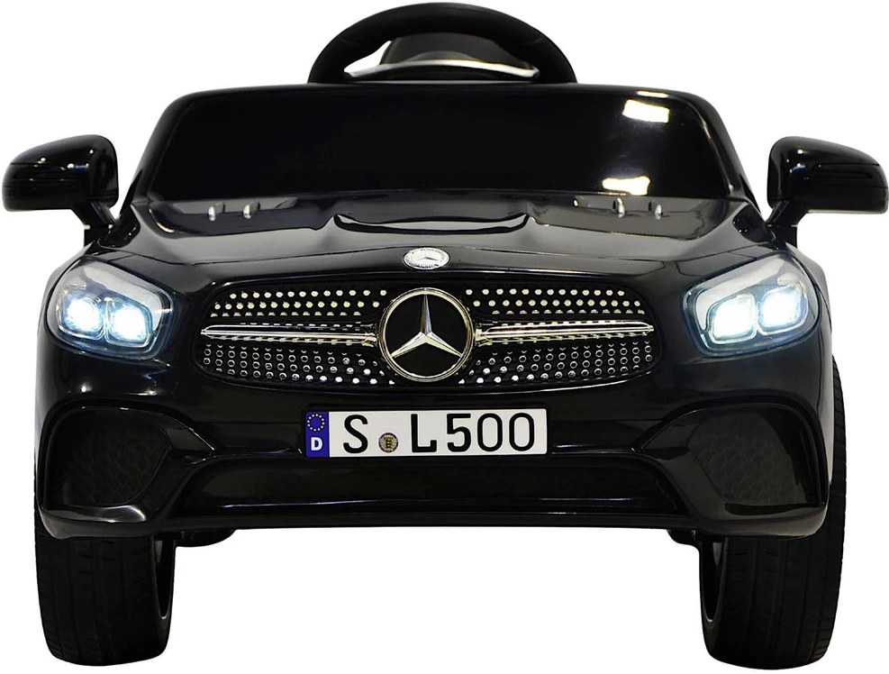 Enero Automobilis su akumuliatorium Mercedes licencija SL S506