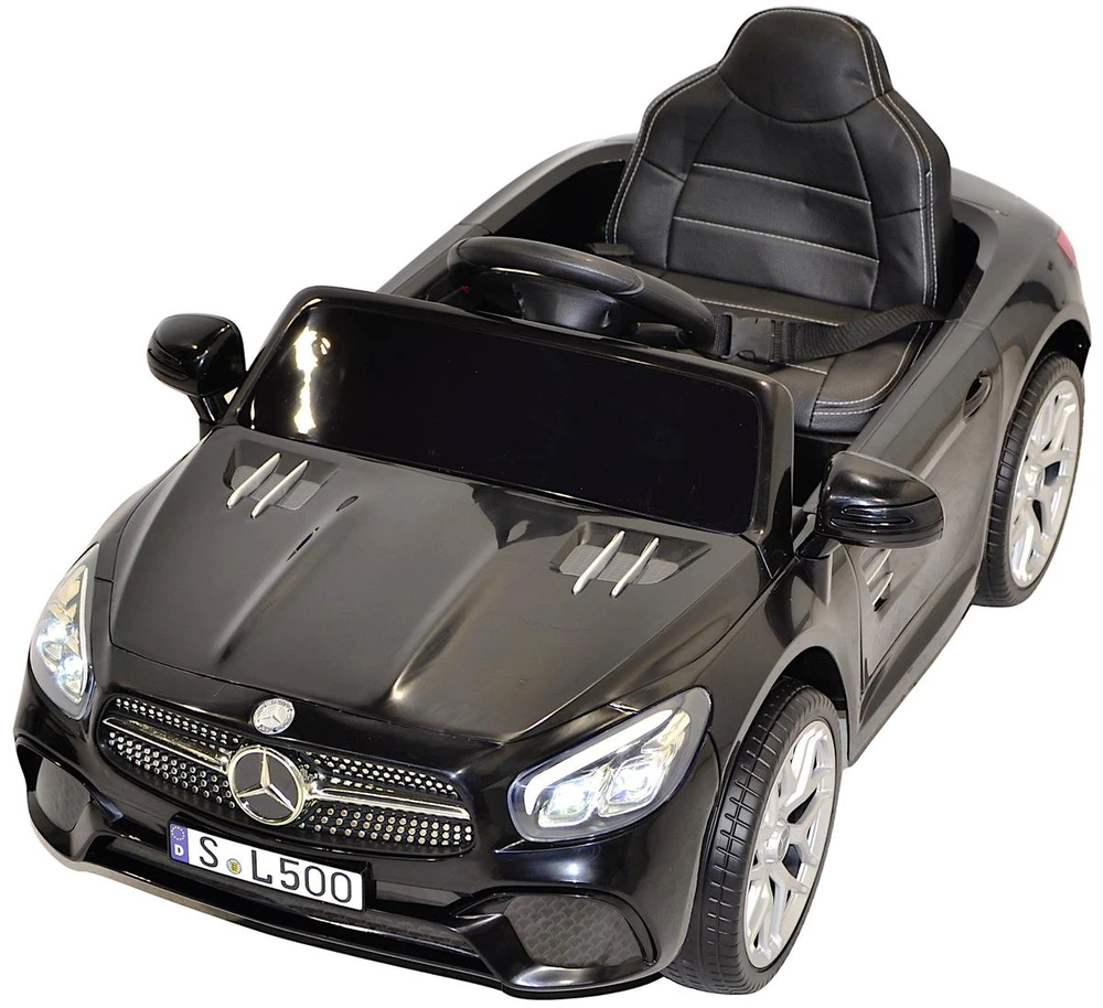 Enero Automobilis su akumuliatorium Mercedes licencija SL S506