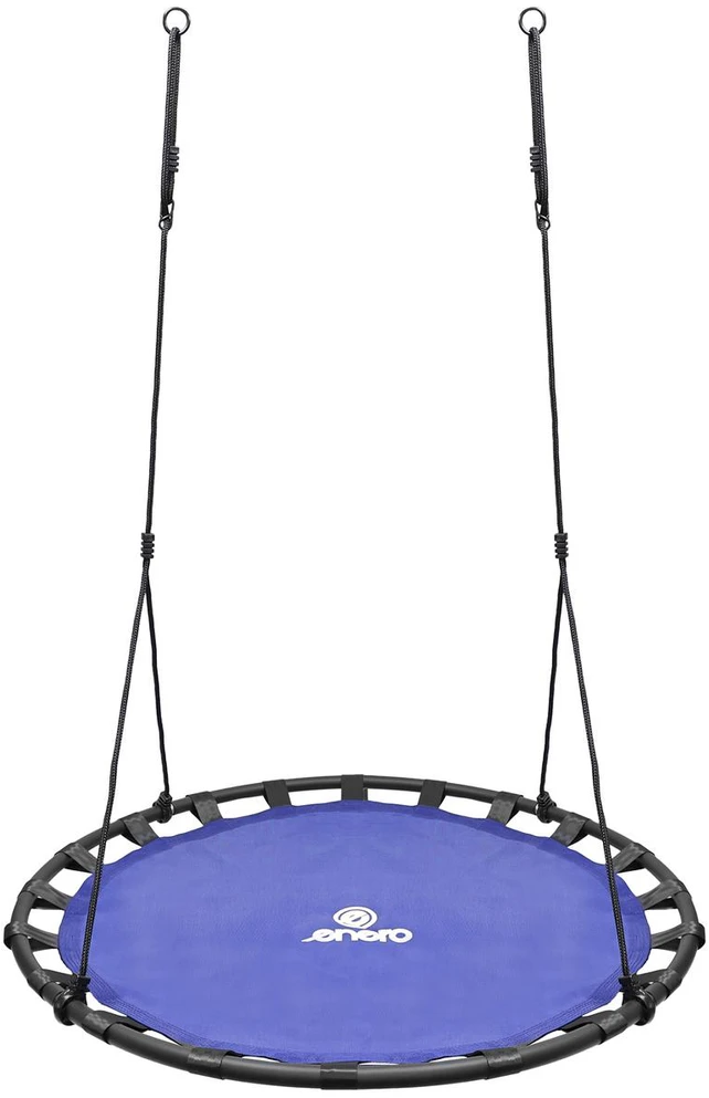 Enero Sodo sūpynės „Gandro lizdas“ 120 cm