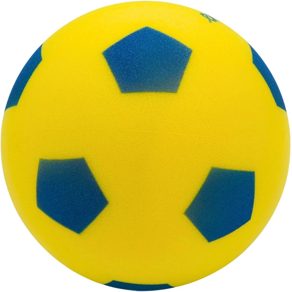 Enero Toys minkštas putplasčio kamuolys su dado enero 20 cm
