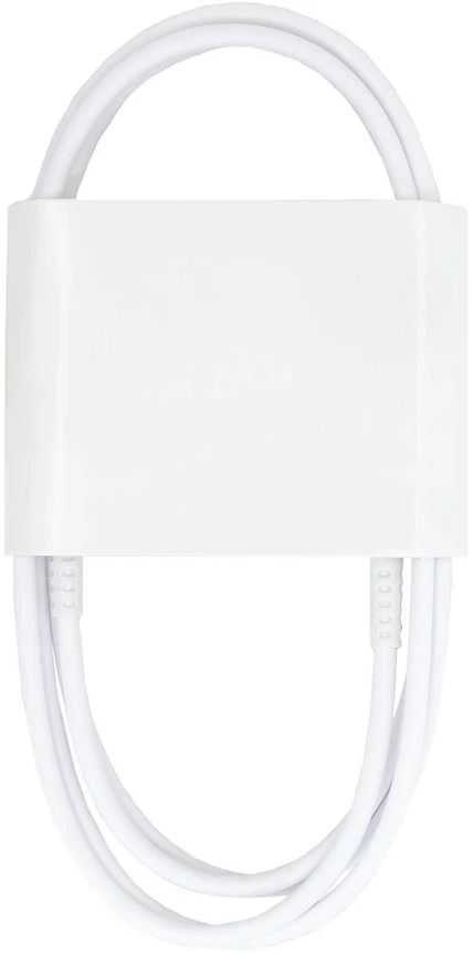 112803 EP-DN980BWE Samsung USB-C/USB-C duomenų kabelis 1m baltos spalvos (Bulk)