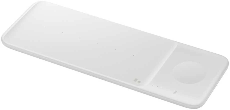 Išmaniųjų įrenginių Samsung įkroviklis, Baltos spalvos