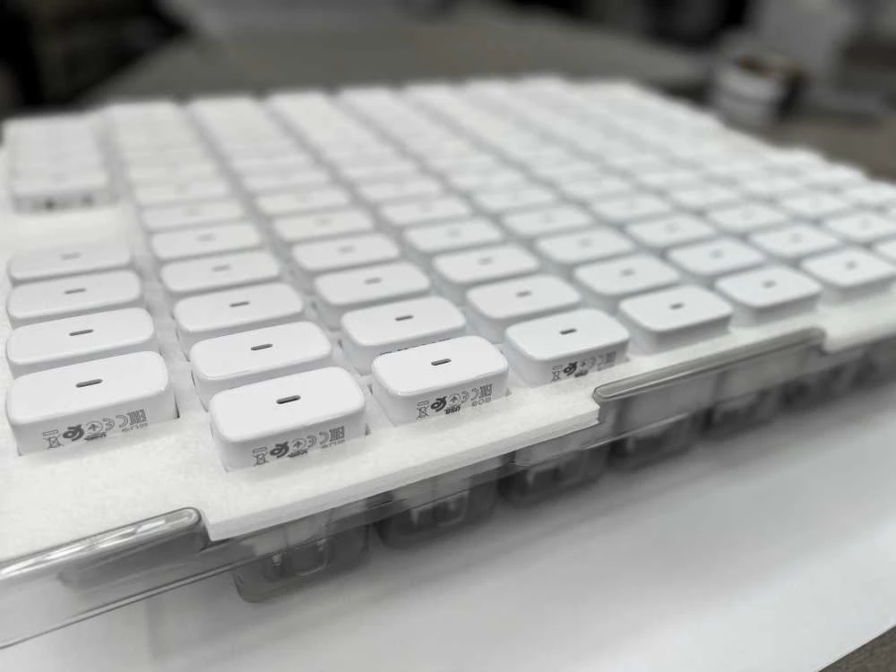 KELIONINIS ĮKROVIKLIS SAMSUNG EP-TA845 3A 45W EP-TA845XWE Baltas BULK