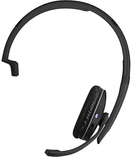 Sennheiser Epic Adapt 231 Mono Bluetooth ausinės
